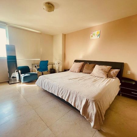 Punta Me Luxury Apartments Ocean View & Beach Front In Amara كانكون المظهر الخارجي الصورة