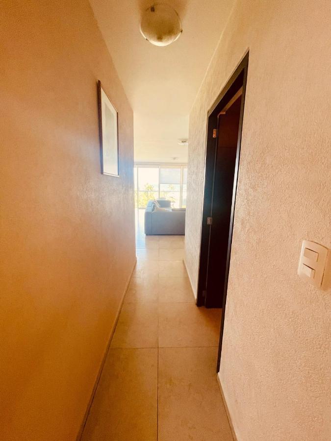 Punta Me Luxury Apartments Ocean View & Beach Front In Amara كانكون المظهر الخارجي الصورة