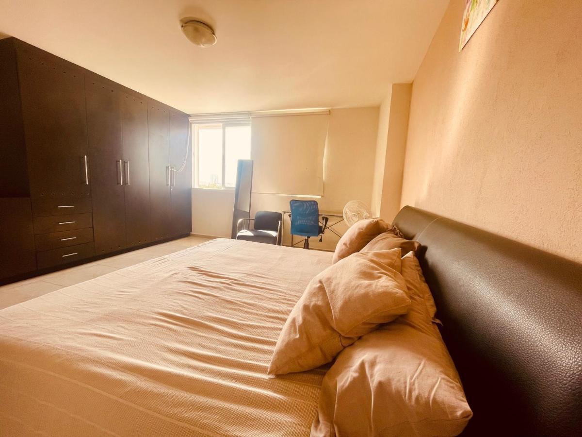 Punta Me Luxury Apartments Ocean View & Beach Front In Amara كانكون المظهر الخارجي الصورة
