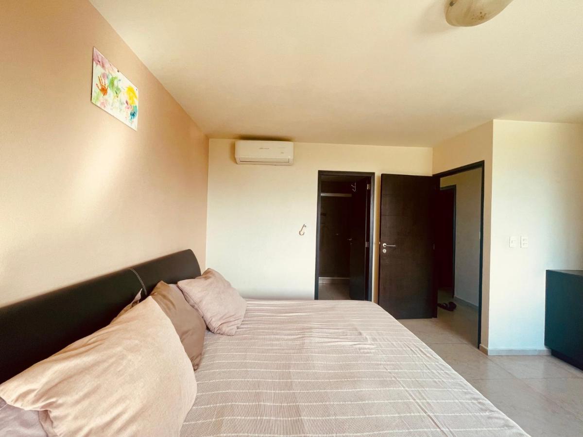 Punta Me Luxury Apartments Ocean View & Beach Front In Amara كانكون المظهر الخارجي الصورة