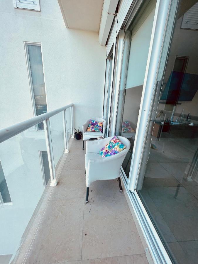 Punta Me Luxury Apartments Ocean View & Beach Front In Amara كانكون المظهر الخارجي الصورة